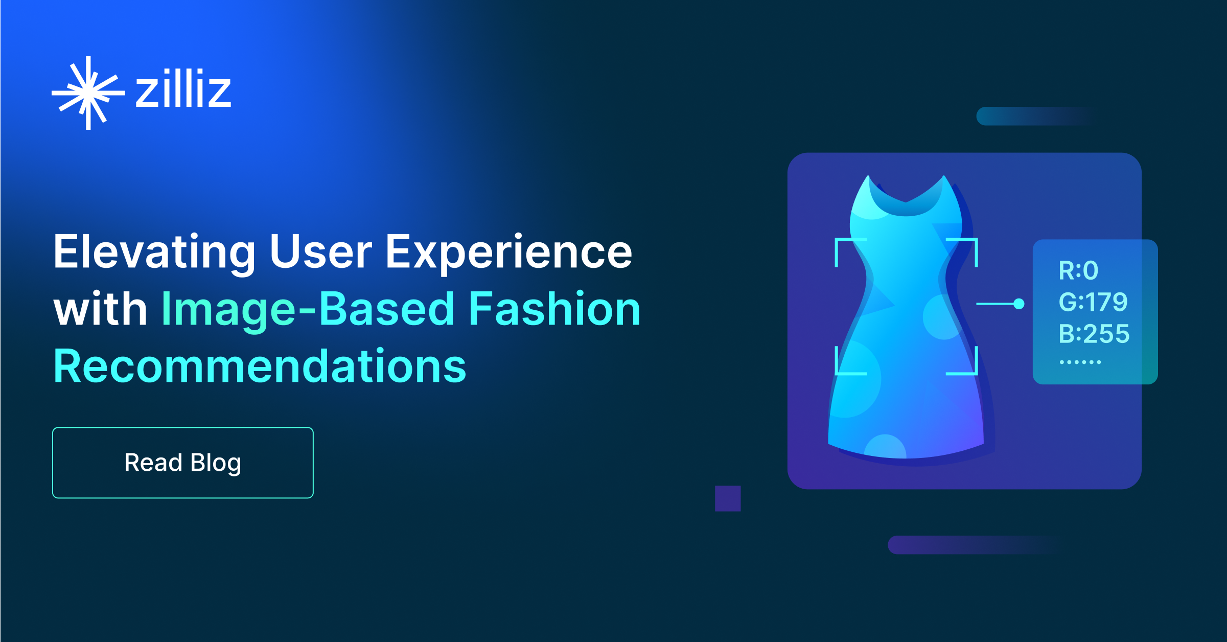 Elevating User Experience with Image-based Fashion Recommendations