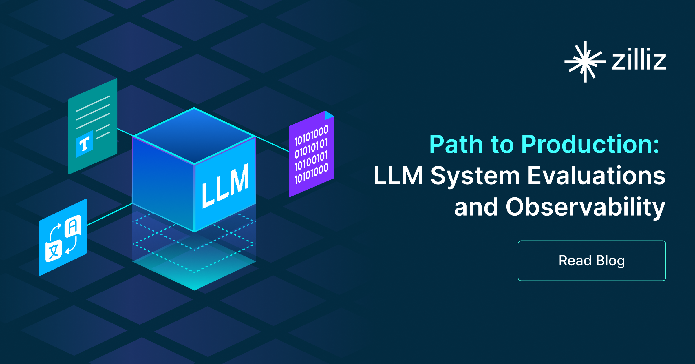 The Path to Production: LLM Application Evaluations and Observability