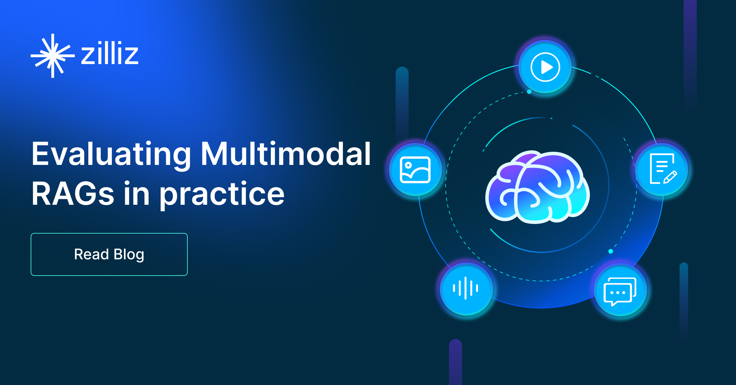 Evaluating Multimodal RAG Systems Using Trulens 