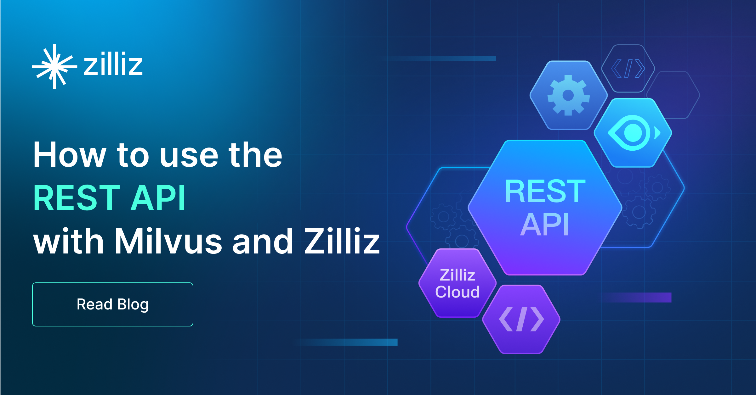 Getting Started with the Zilliz REST API