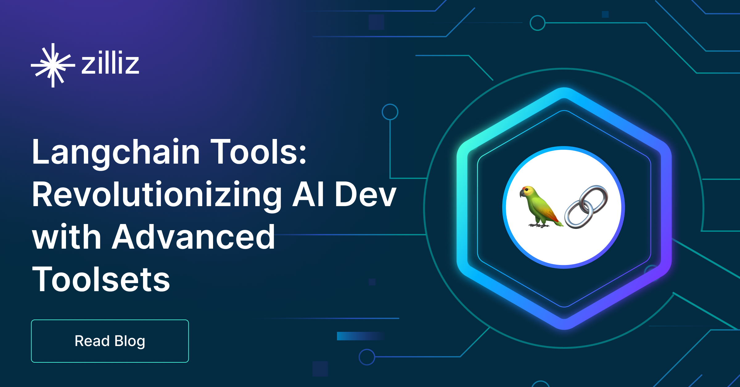 Langchain.Tools: Revolutionizing AI Development with Advanced Toolsets ...