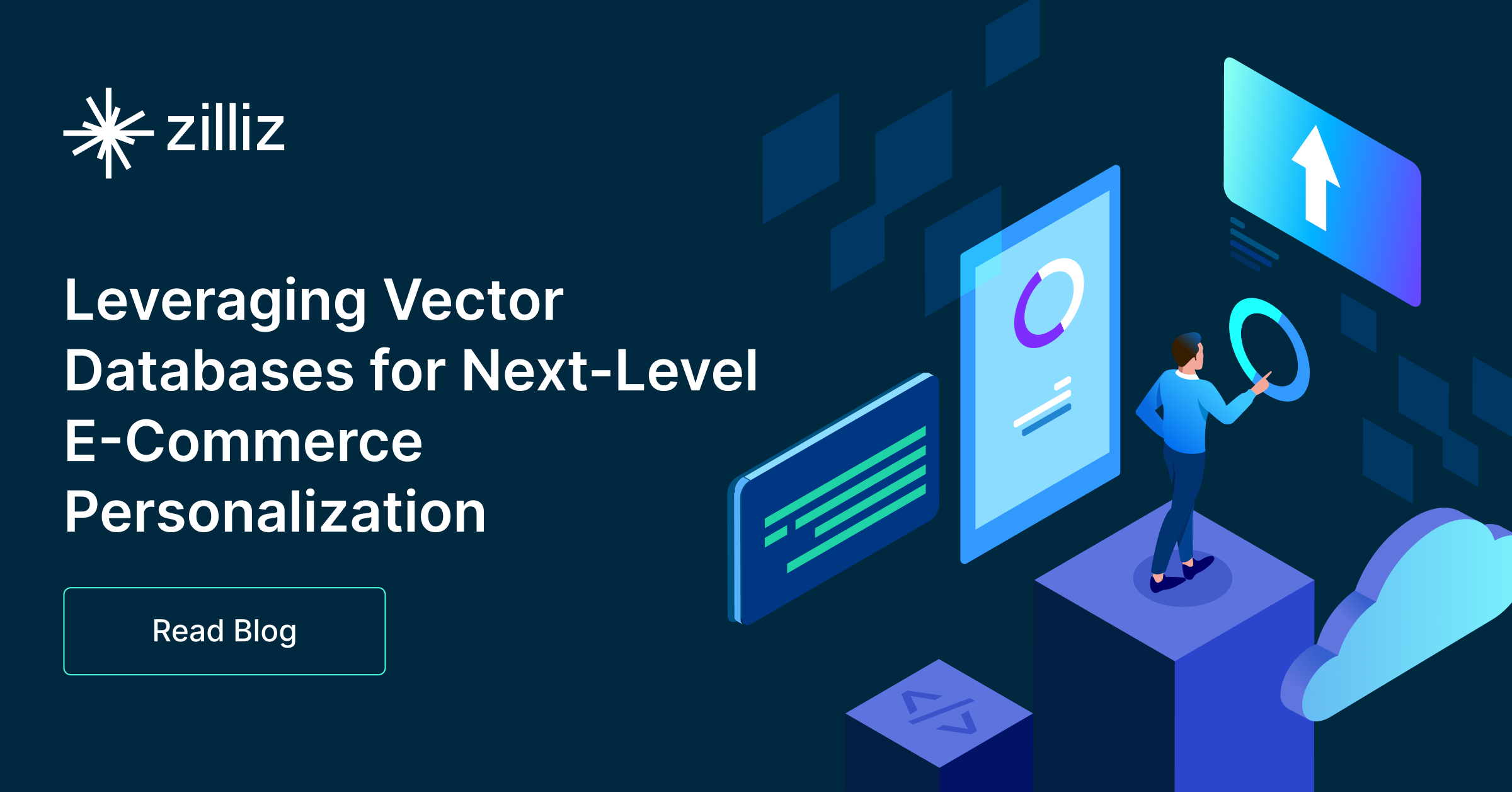 Leveraging Vector Databases For Next-Level E-Commerce Personalization ...