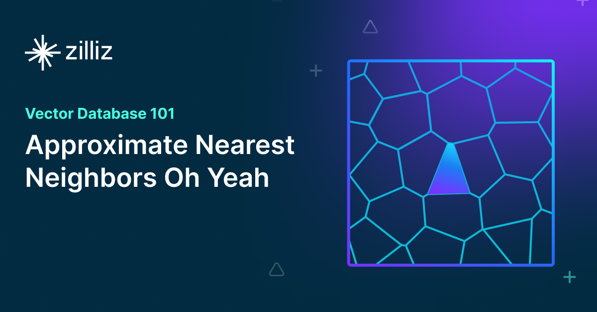 Approximate Nearest Neighbors Oh Yeah (Annoy)
