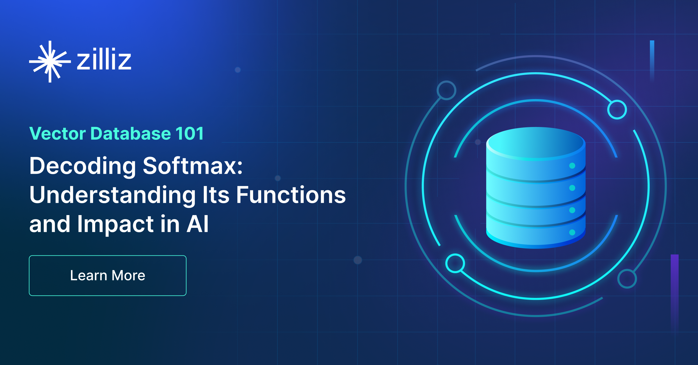 Decoding Softmax Activation Function