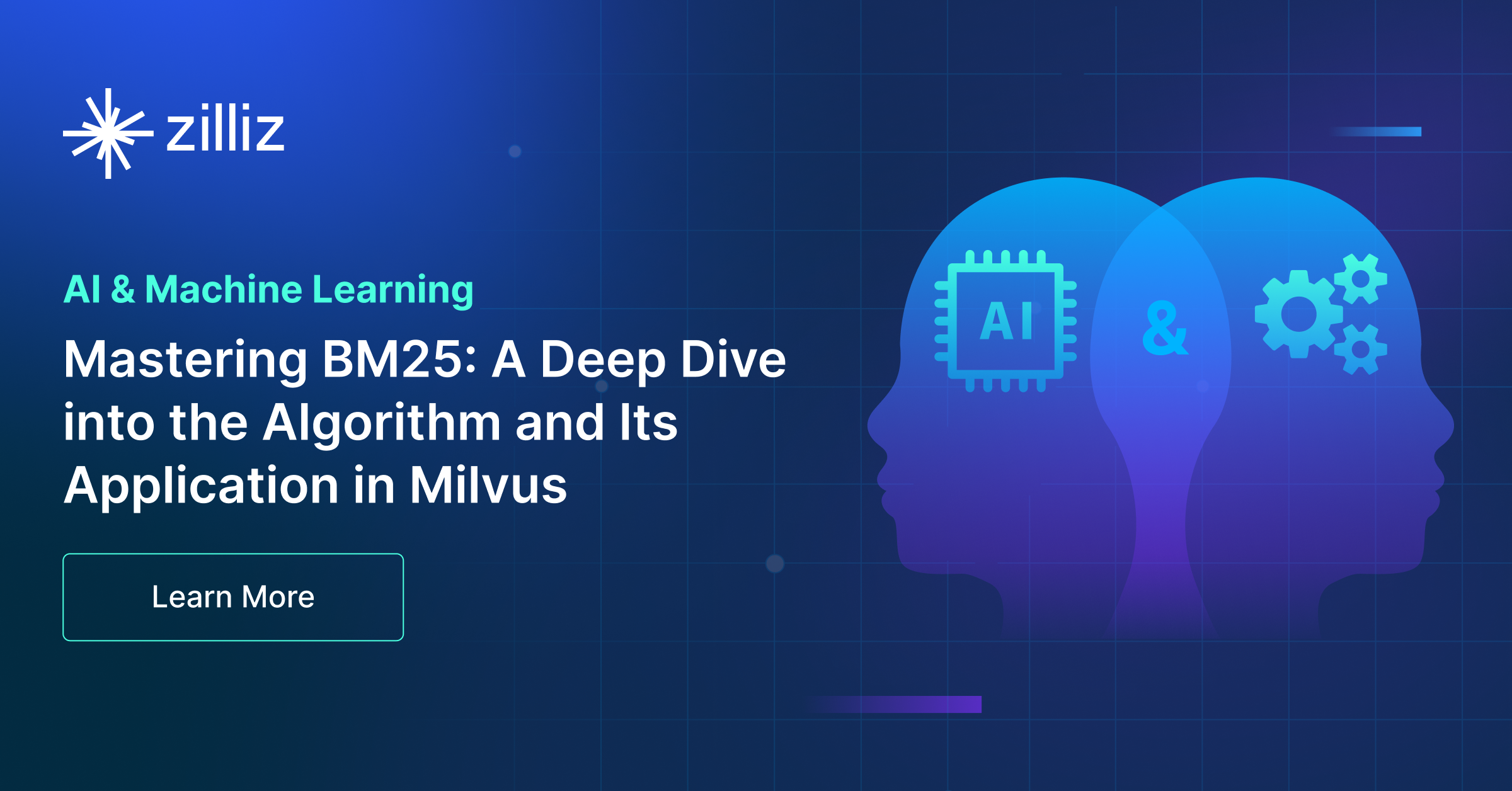 Mastering BM25: A Deep Dive into the Algorithm and Its Application in Milvus