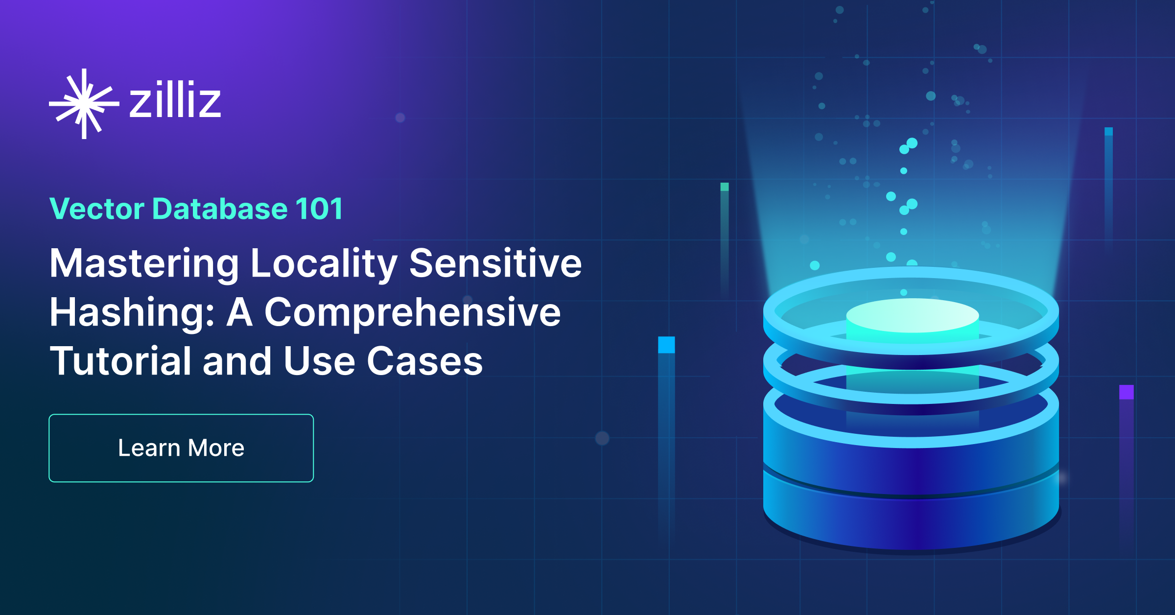 Mastering Locality Sensitive Hashing: A Comprehensive Tutorial and Use Cases