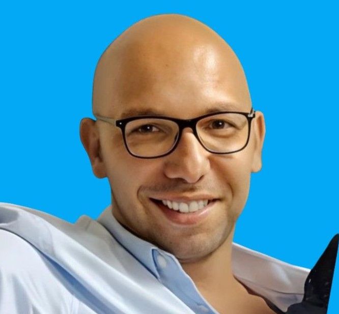 Max Brin