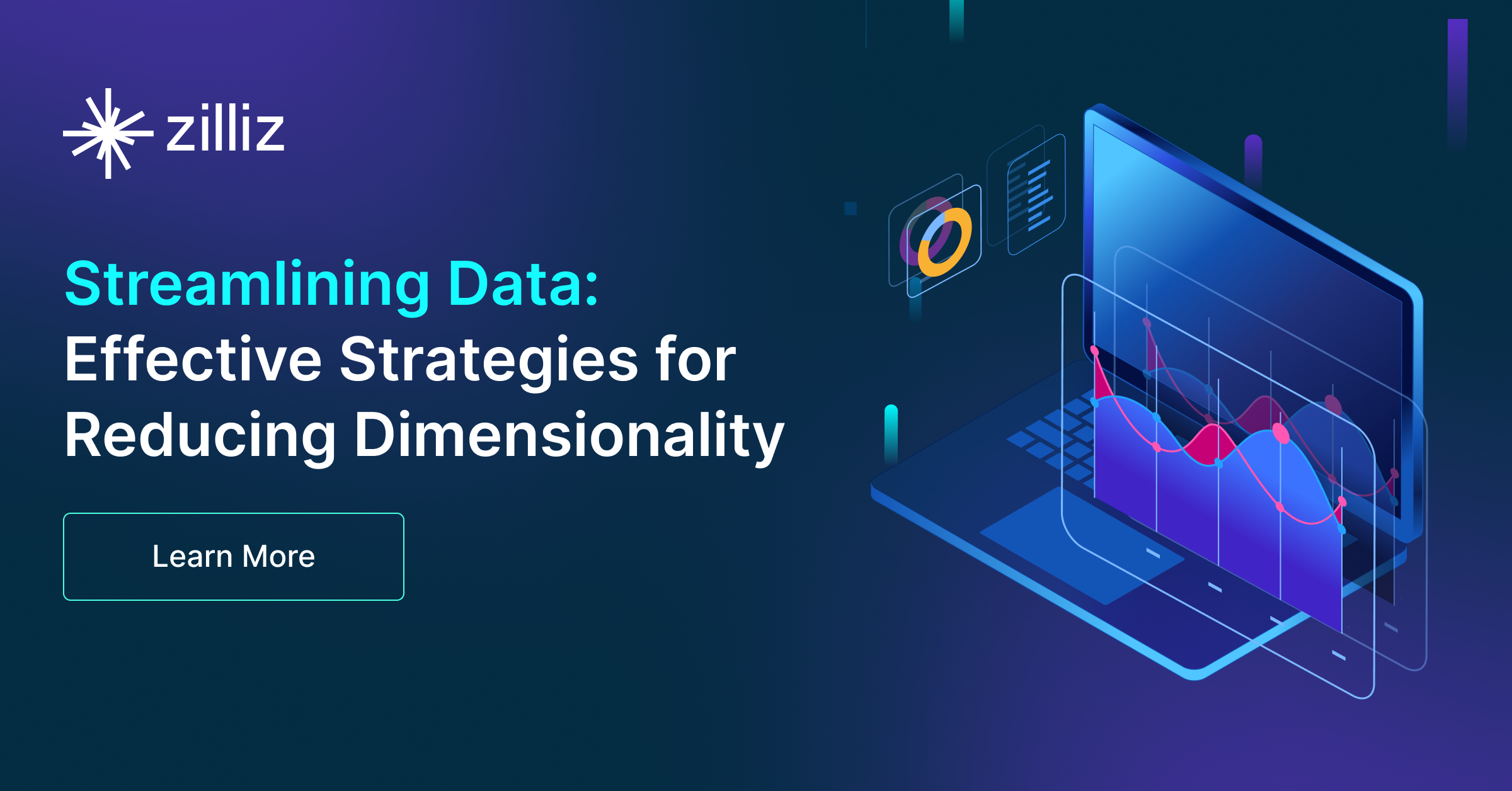 Streamlining Data: Effective Strategies for Reducing Dimensionality ...