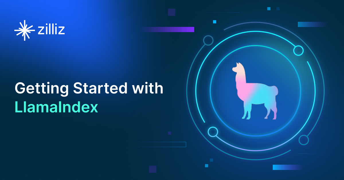 Getting Started with LlamaIndex