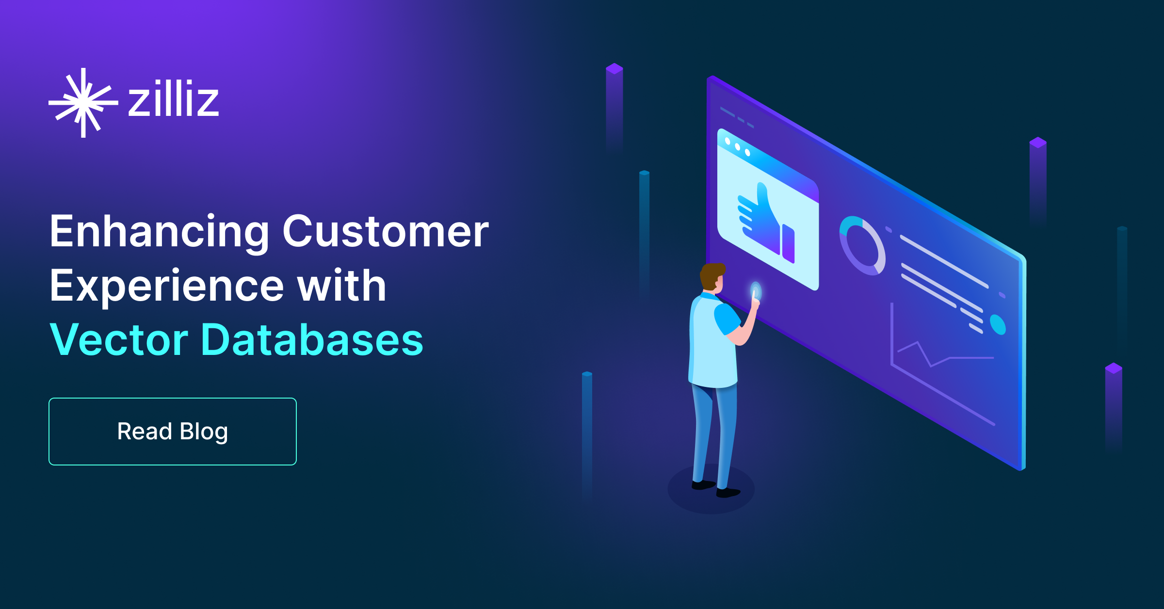 Enhancing Customer Experience With Vector Databases: A Strategic ...