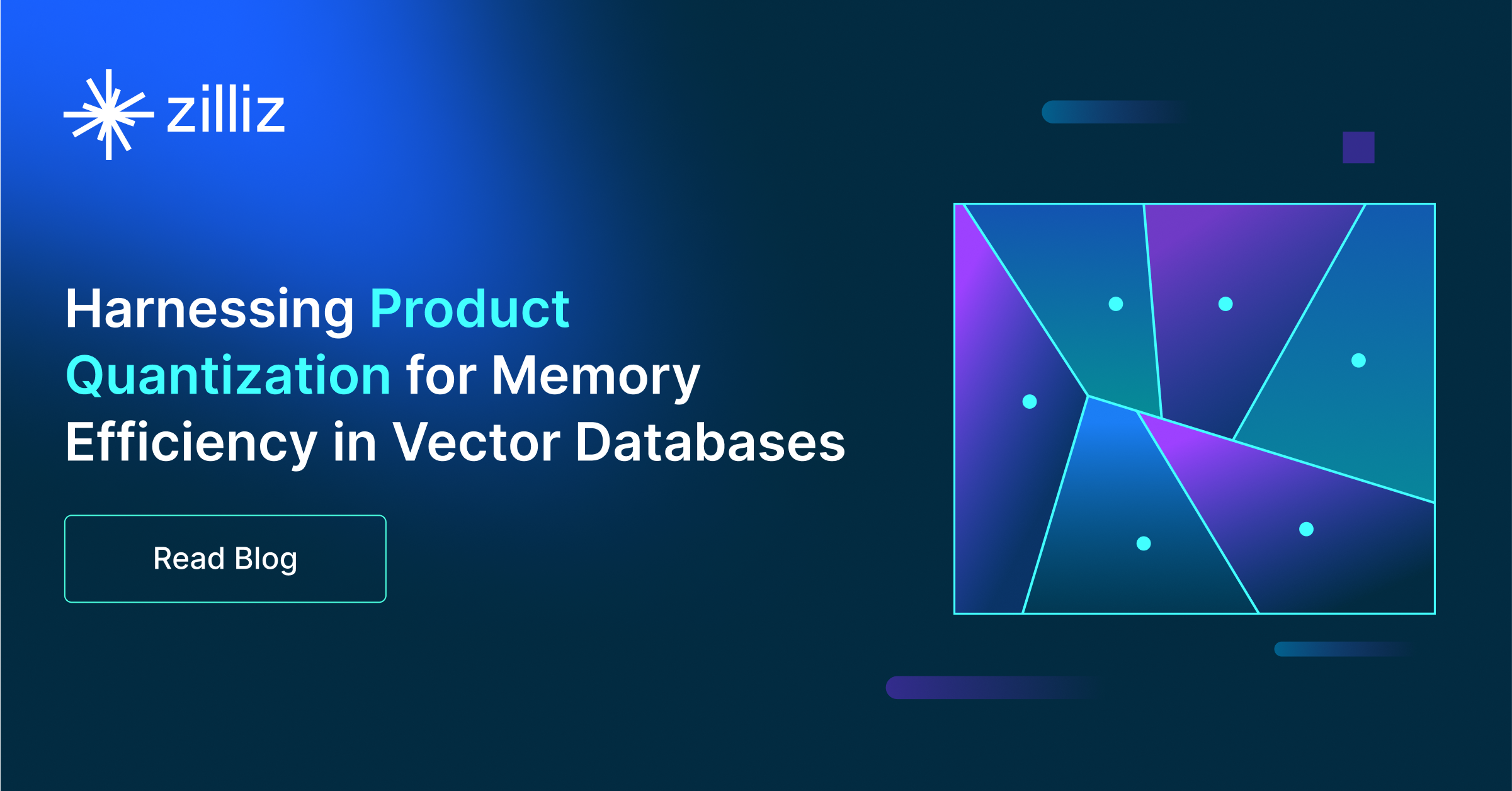 Harnessing Product Quantization for Memory Efficiency in Vector Databases