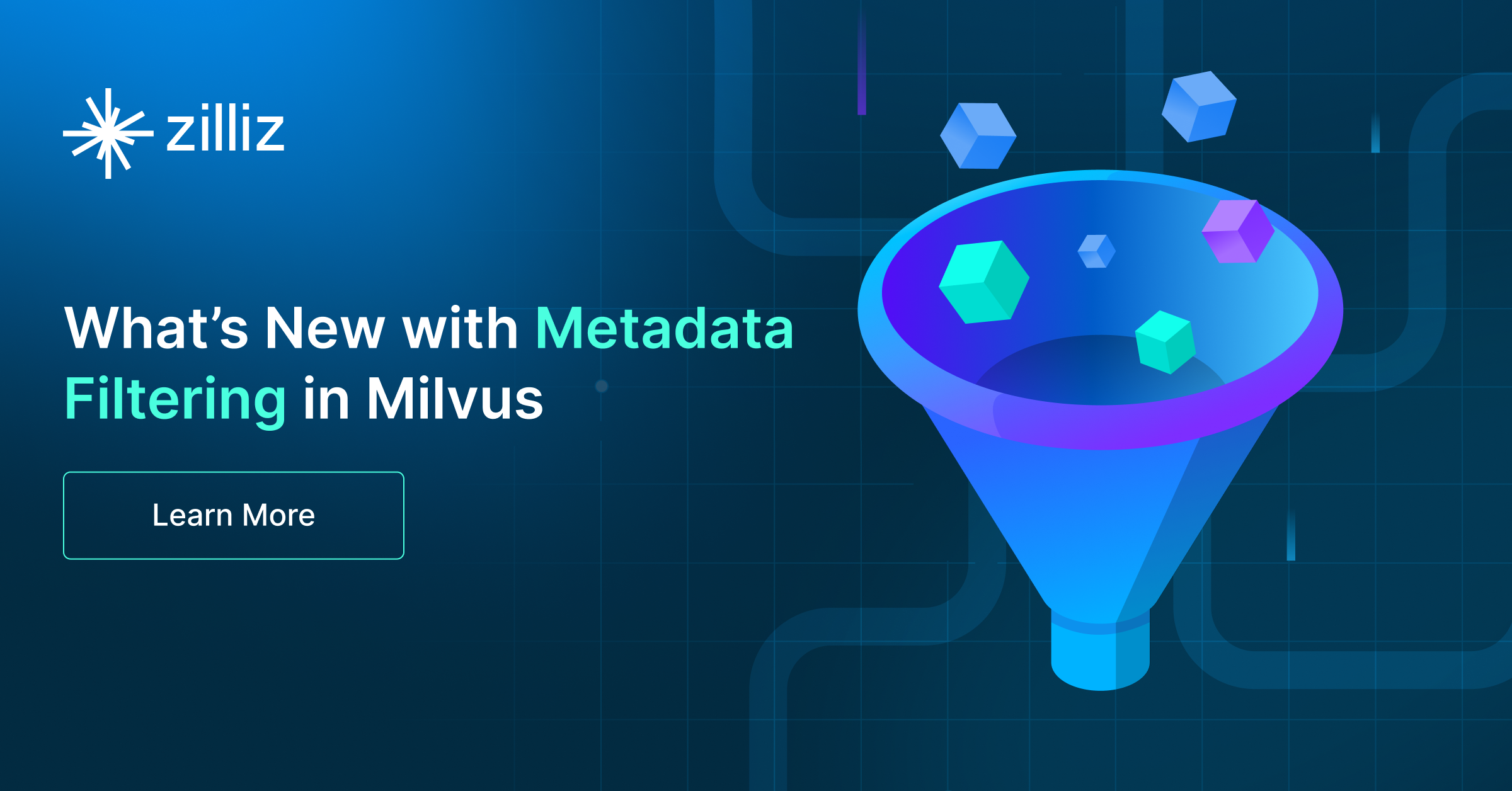 🚀 What’s New with Metadata Filtering in Milvus v2.4.3
