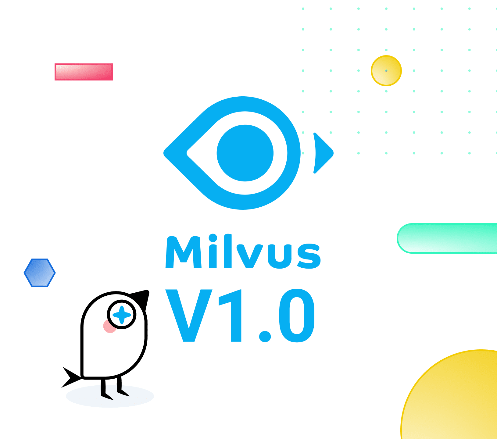 What's Inside Milvus 1.0?