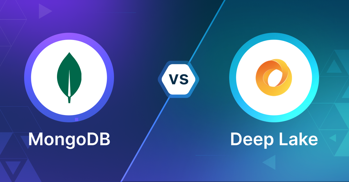 MongoDB vs Deep Lake on Vector Search Capabilities - Zilliz blog