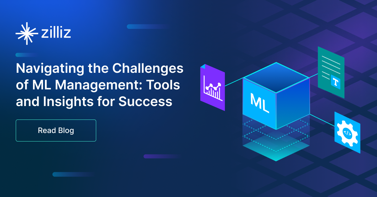 Navigating the Challenges of ML Management: Tools and Insights for Success