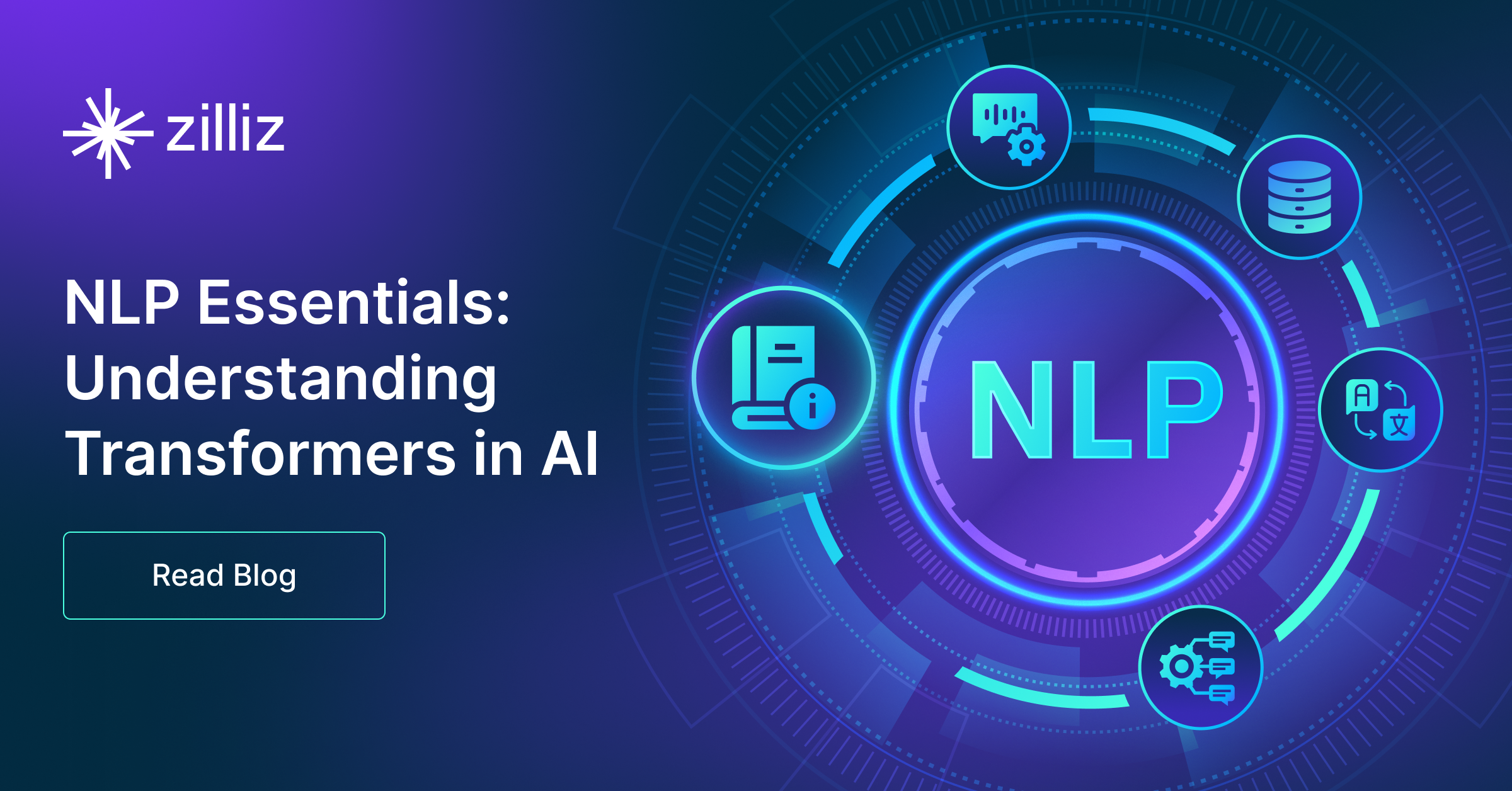 NLP Essentials: Understanding Transformers in AI