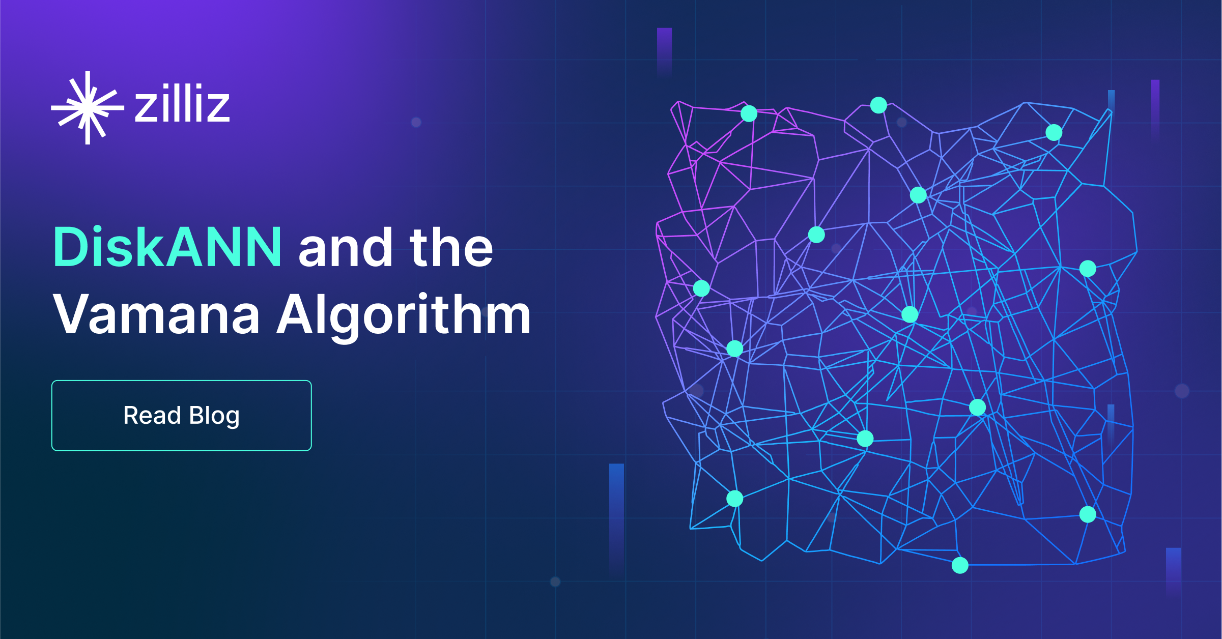 DiskANN and the Vamana Algorithm