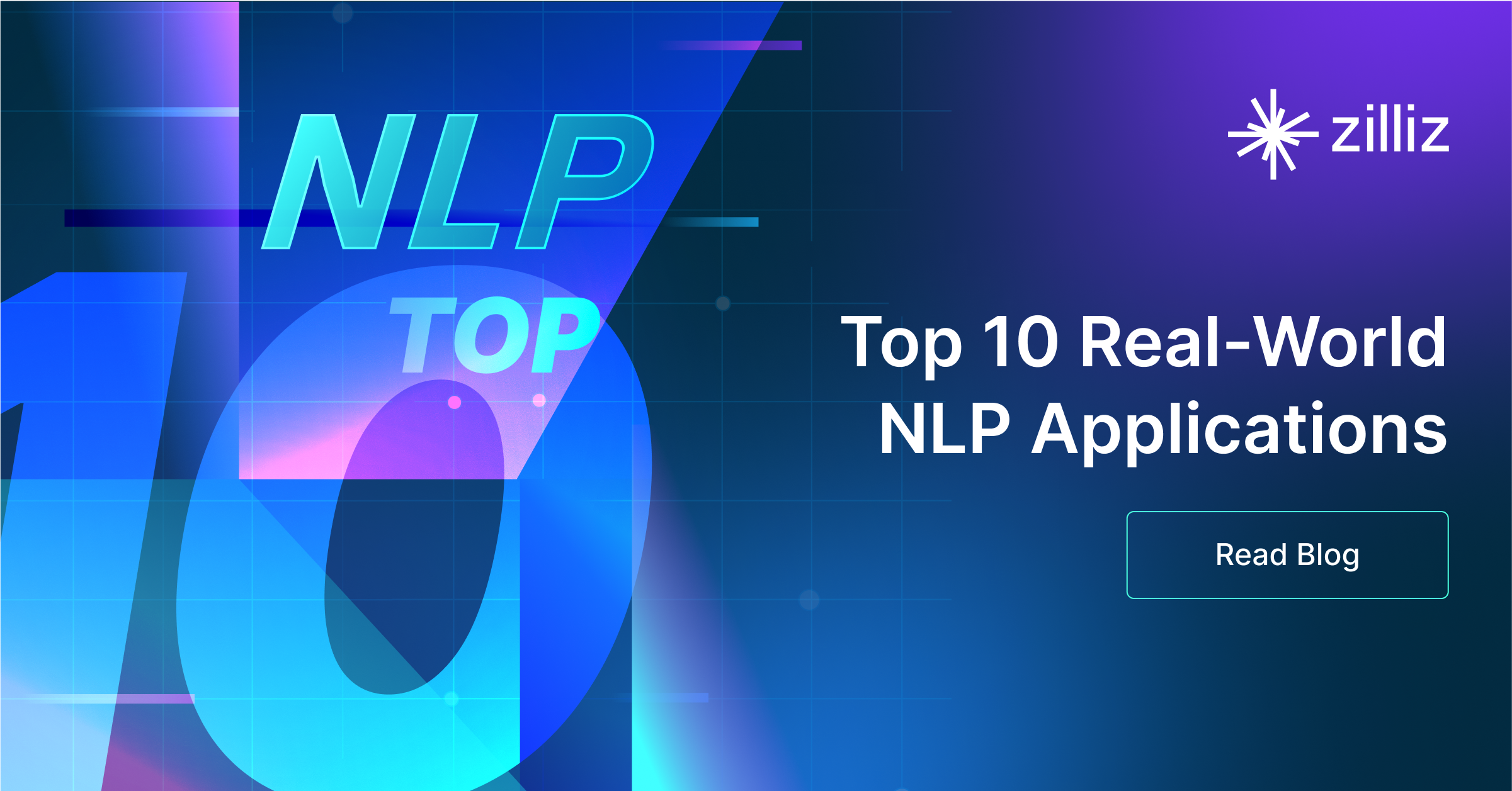 Unveiling the Power of Natural Language Processing: Top 10 Real-World Applications