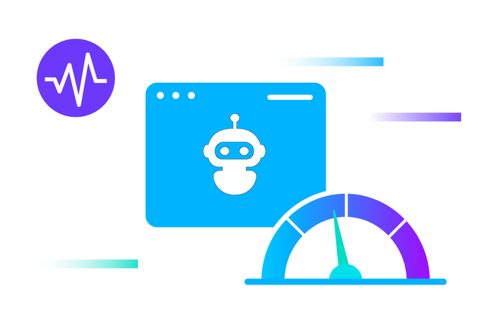 Power real-time, context-aware agent interactions