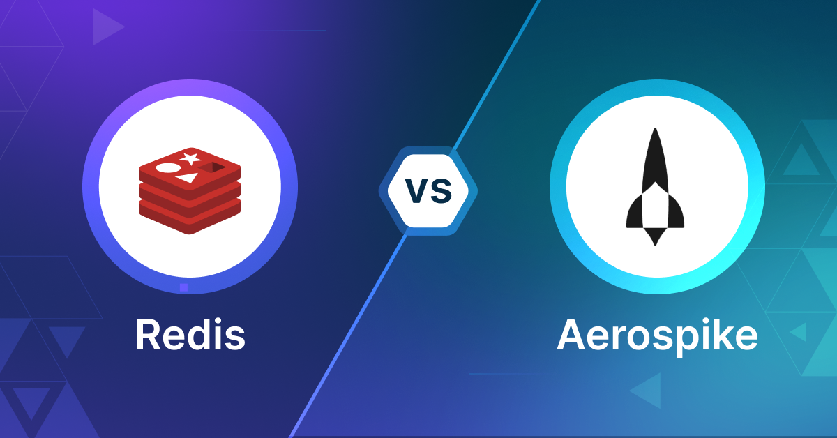 Redis vs Aerospike on Vector Search Capabilities - Zilliz blog