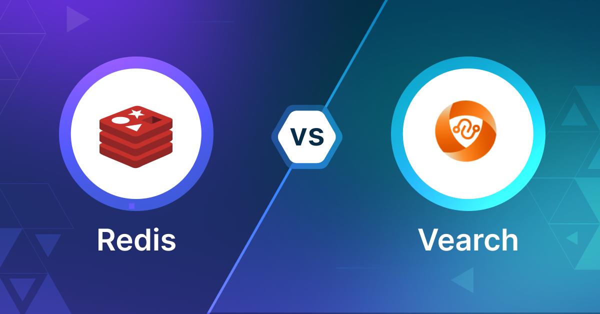 Redis vs Vearch on Vector Search Capabilities - Zilliz blog