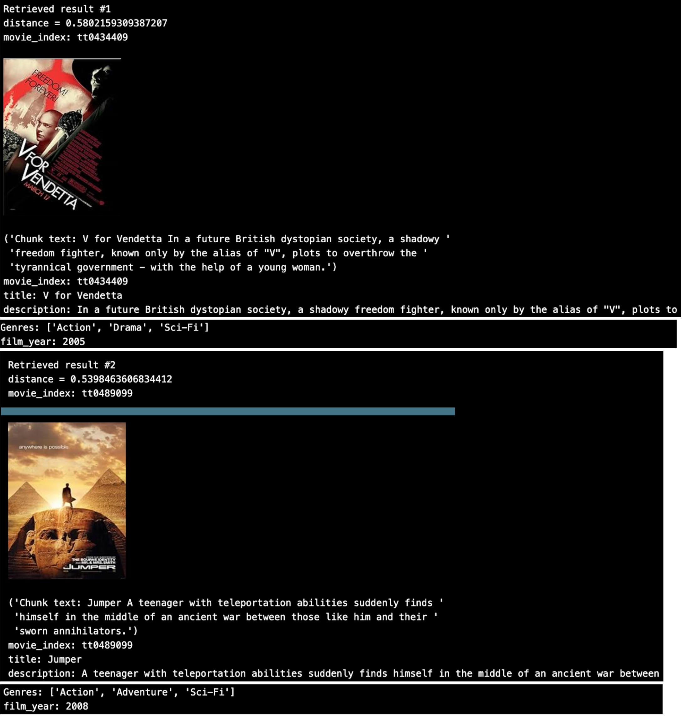 JSON and Metadata Filtering in Milvus - Zilliz blog