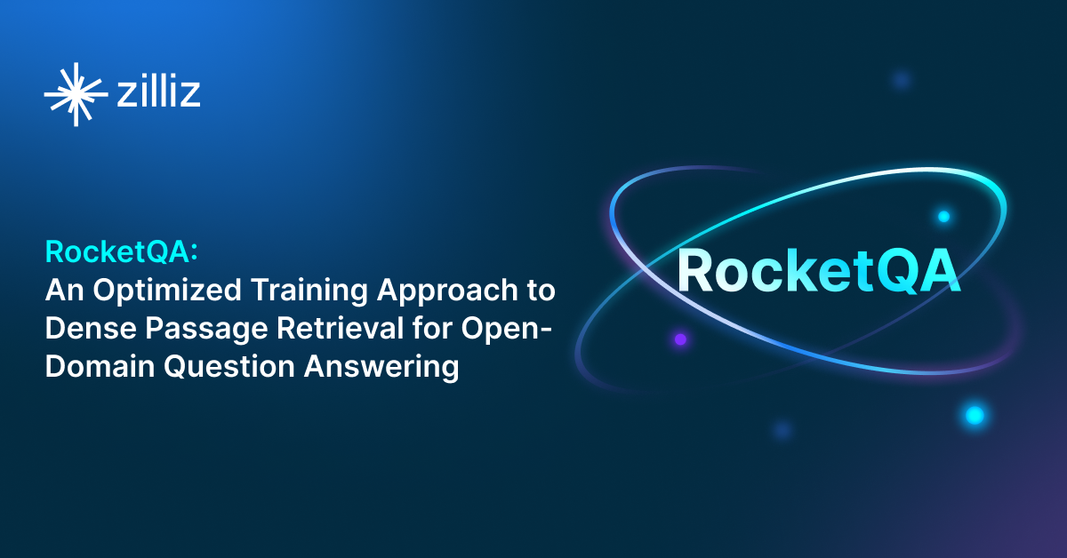 RocketQA: Optimized Dense Passage Retrieval for Open-Domain Question Answering