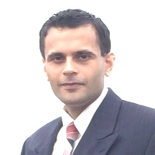 Rohit Nijhawan