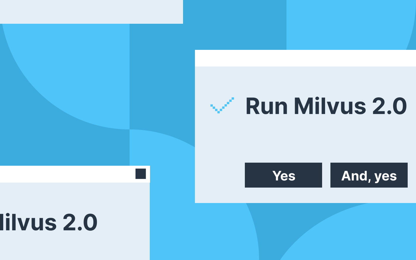 Run Milvus 2.0 on Windows