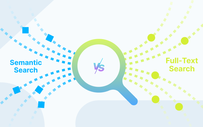 Semantic Search v.s. Full-Text Search: Which Do I Choose in Milvus 2.5?