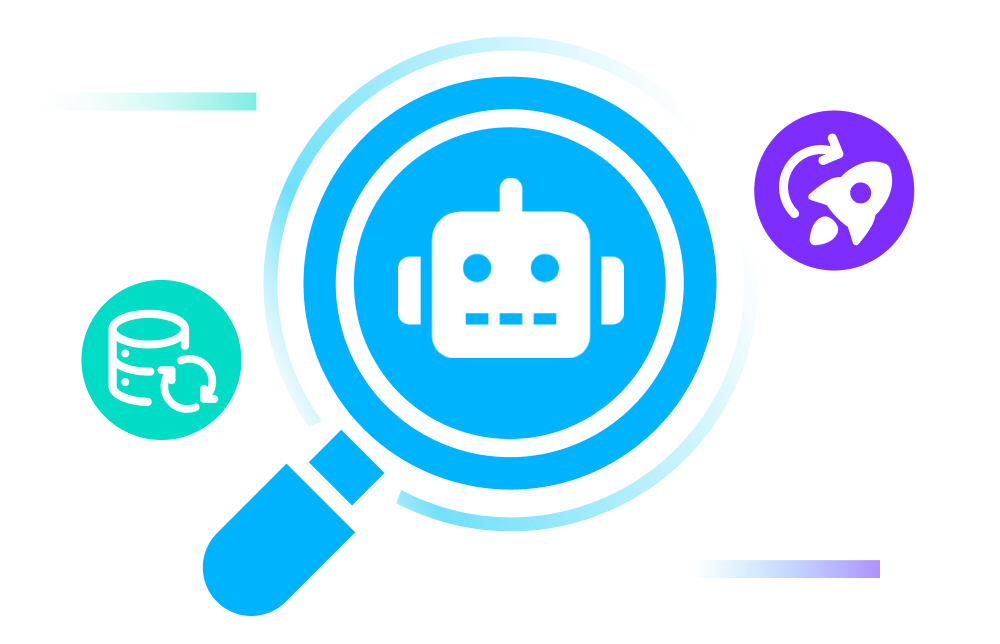 Store and retrieve private knowledge at scale