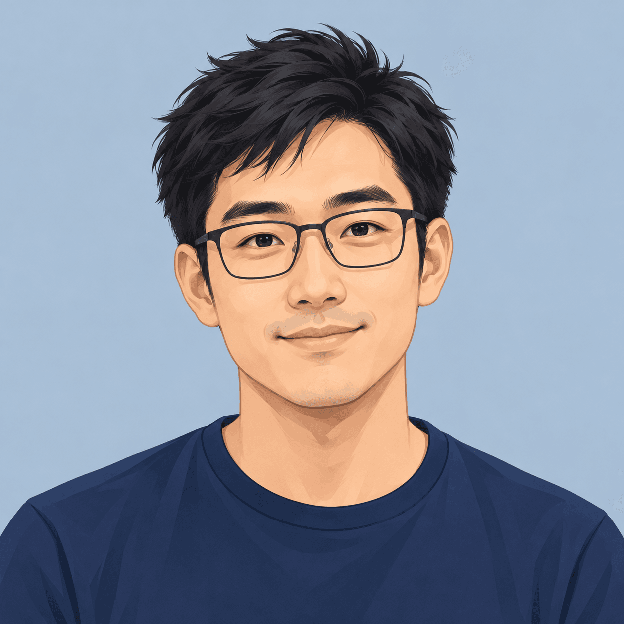 Sebastian Huang
