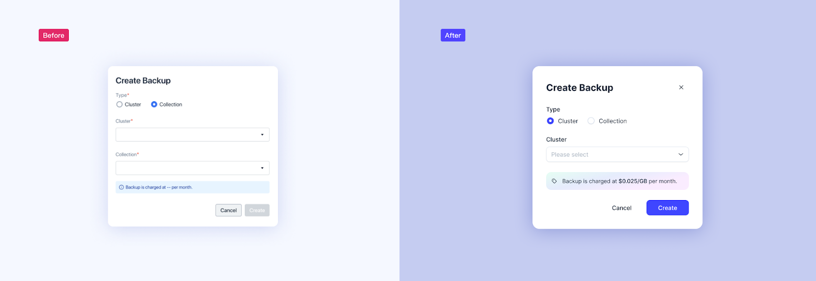 Tailoring Components for Smarter, More Intuitive Forms 2