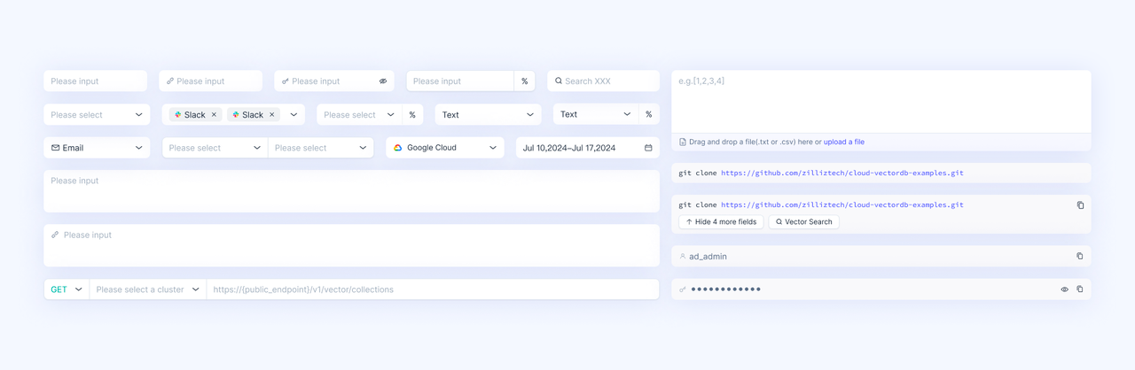 Tailoring Components for Smarter, More Intuitive Forms