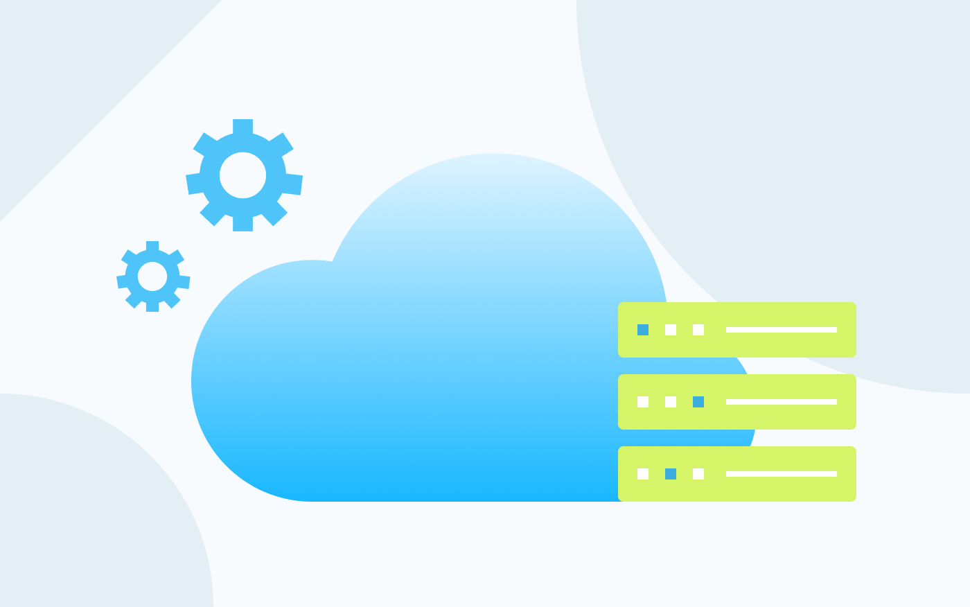 Raft or not? The Best Solution to Data Consistency in Cloud-native Databases