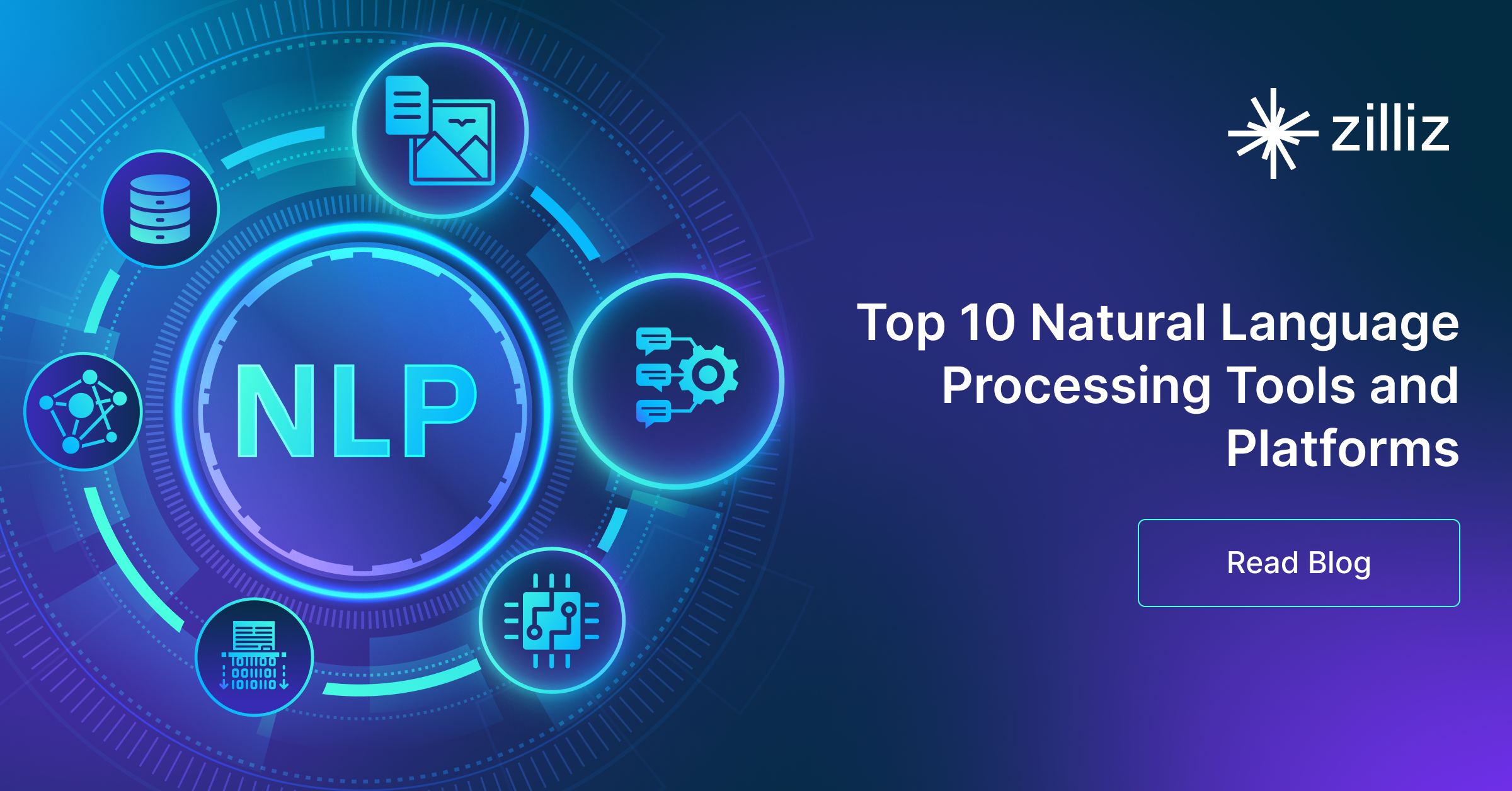 Top 10 Natural Language Processing Tools and Platforms