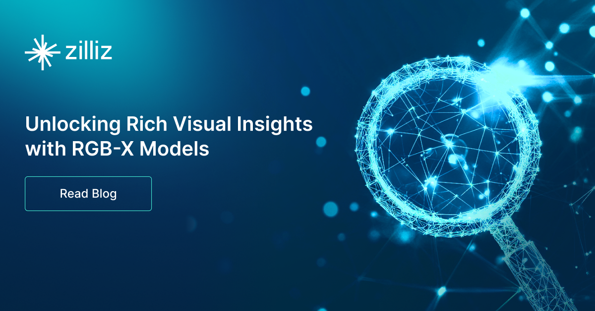 Unlocking Rich Visual Insights with RGB-X Models