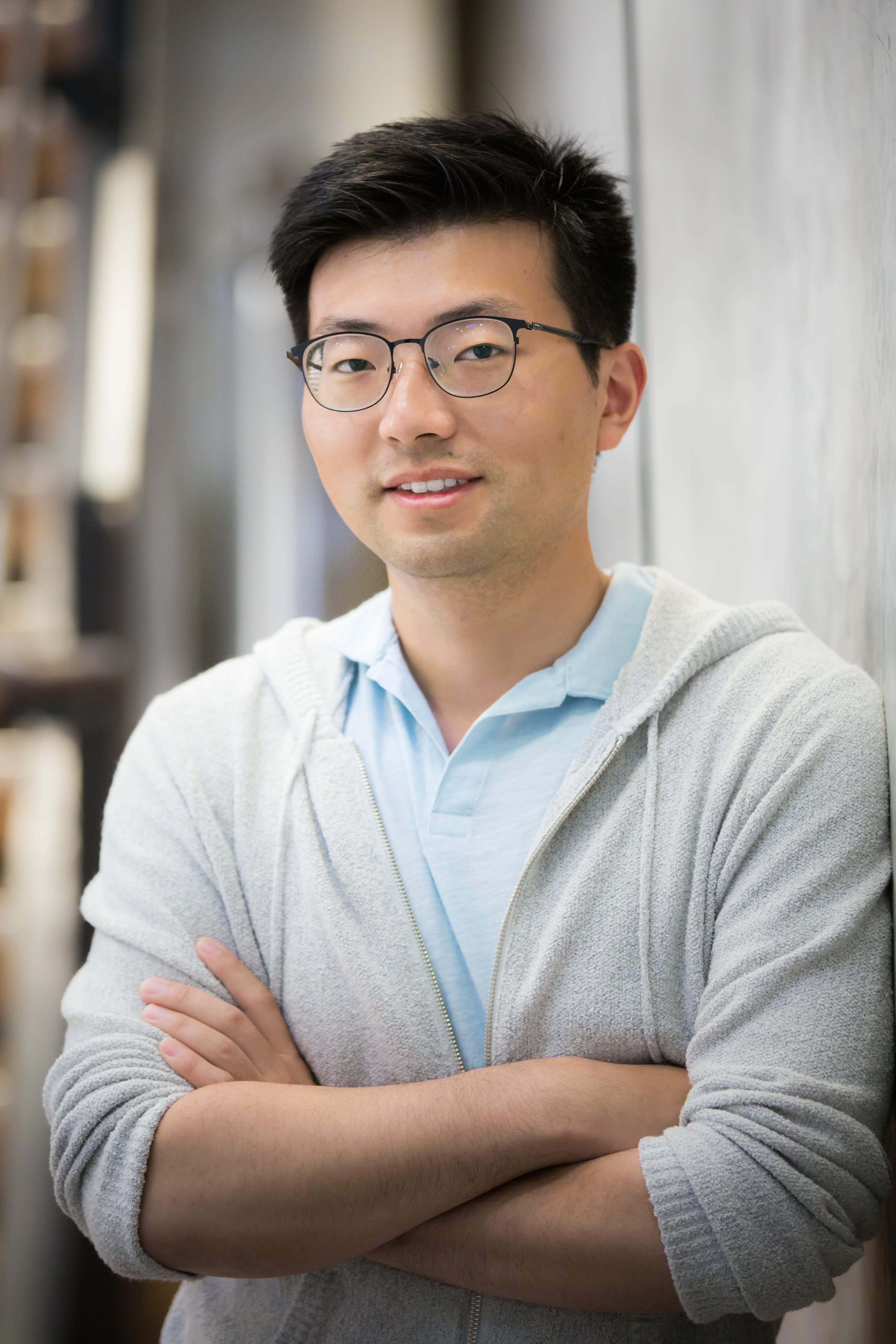Victor Bian