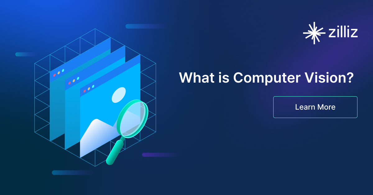 What is Computer Vision?
