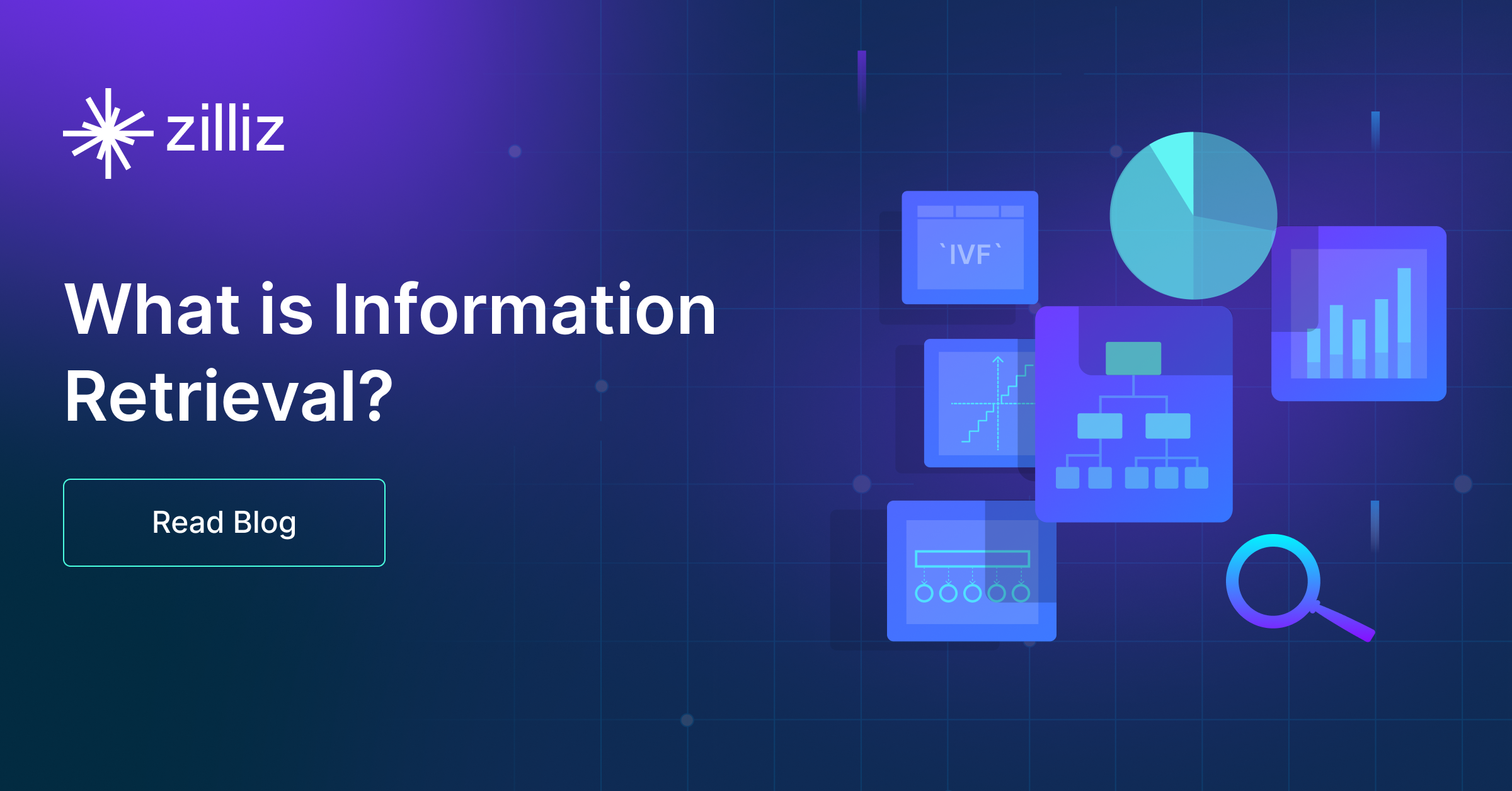 What is Information Retrieval?