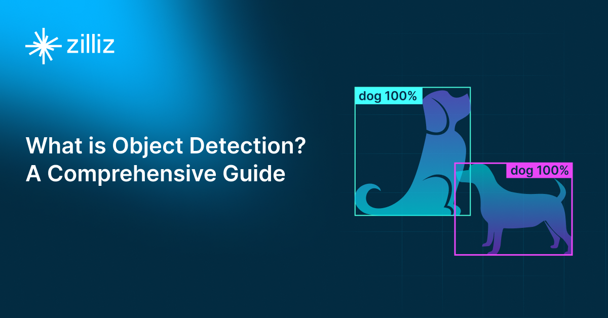 What is Object Detection? A Comprehensive Guide