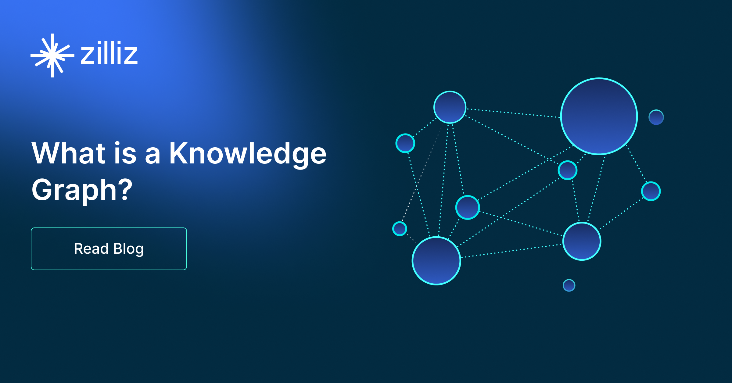 What is a Knowledge Graph (KG)? 