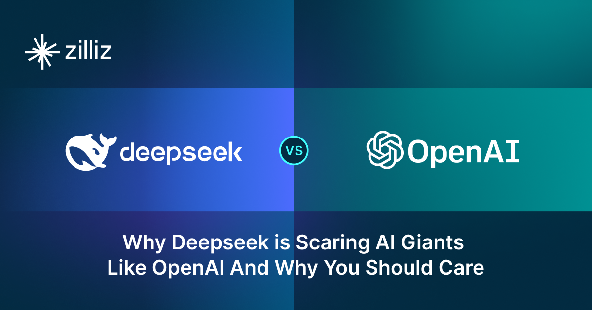 Why Deepseek is Waking up AI Giants Like OpenAI And Why You Should Care