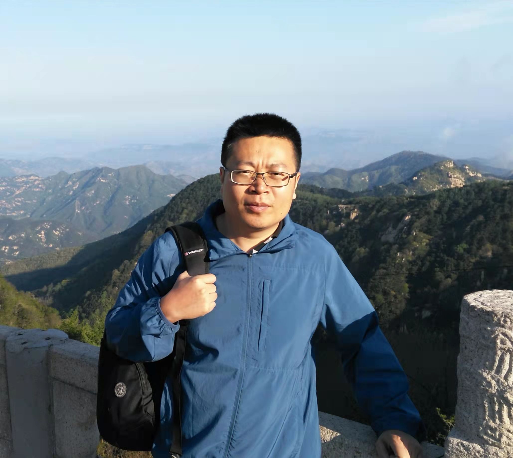 Yihua Mo
