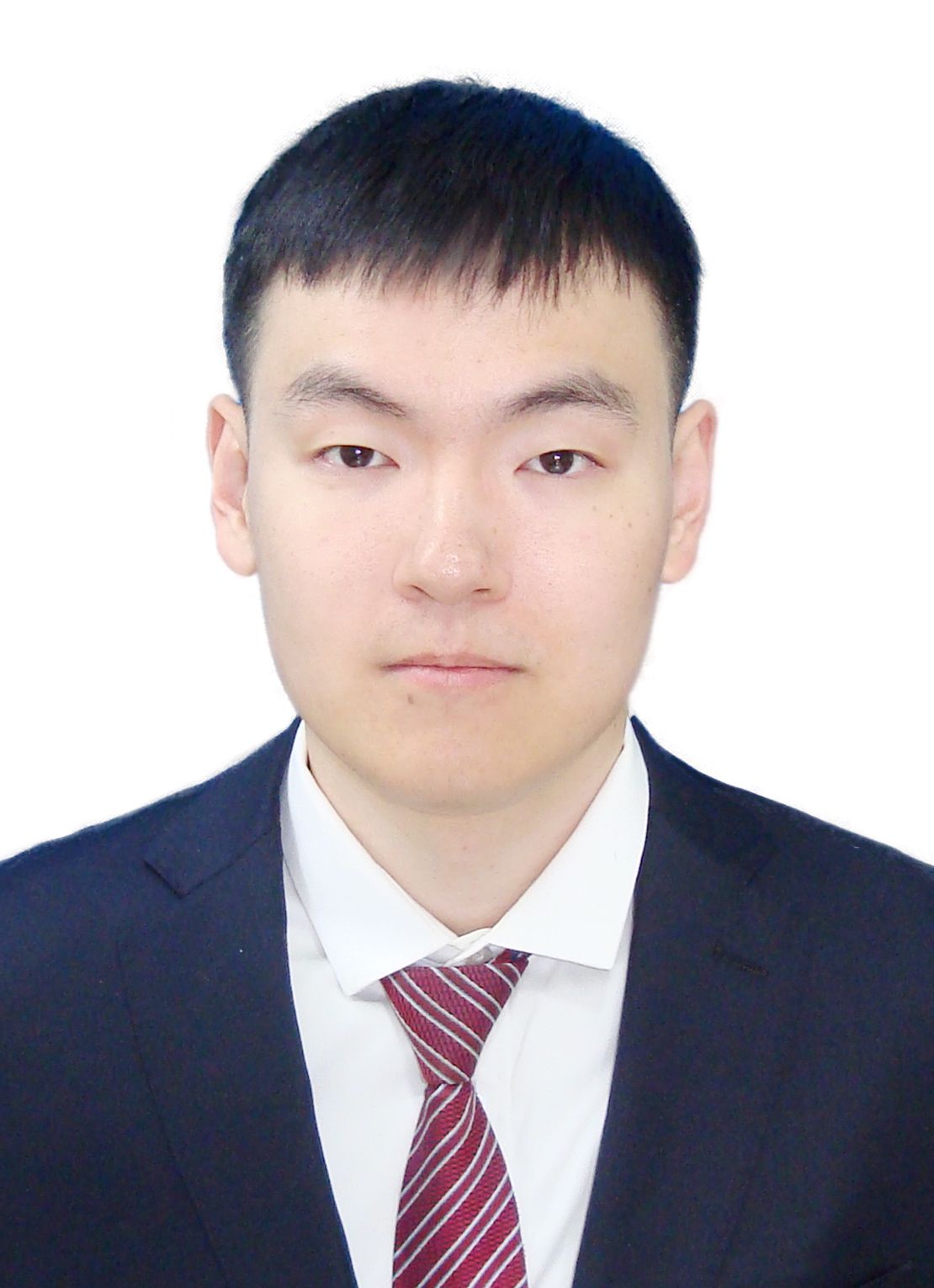 Yuanzhan Gao