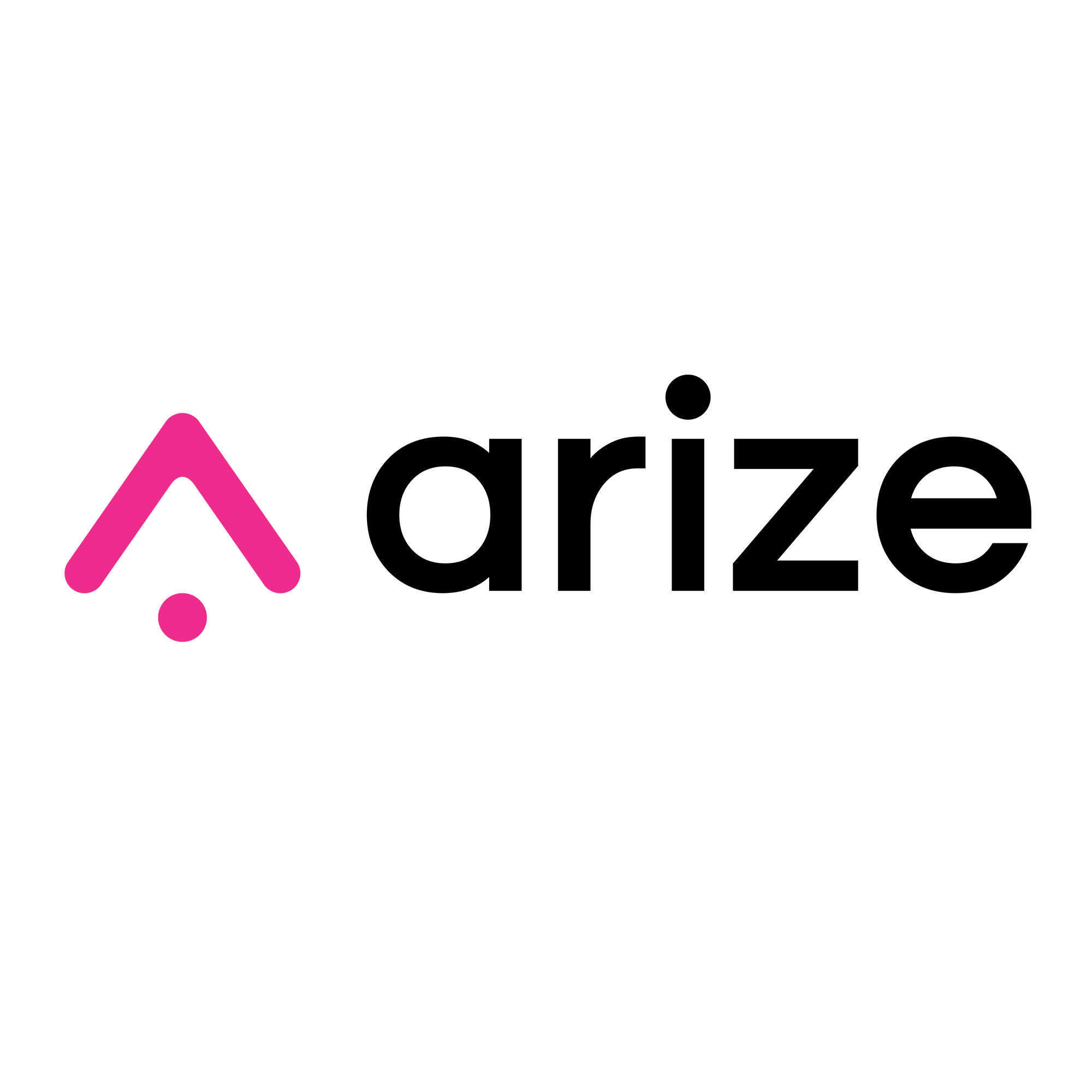 Arize AI  Logo
