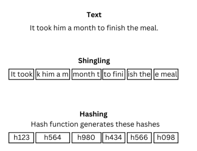 Mastering Locality Sensitive Hashing: A Comprehensive Tutorial and Use ...