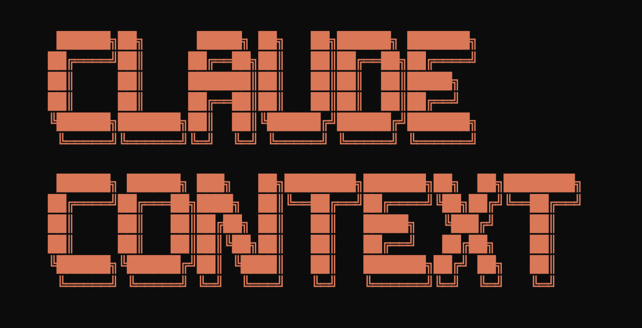 Claude Context repository shown on GitHub Trending in the original article