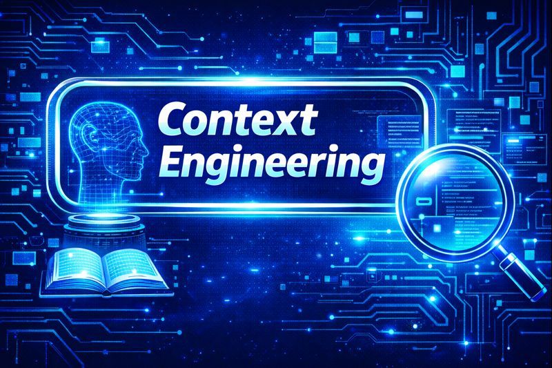 RAG不会过时,但你需要这10个上下文处理技巧|Context Engineering系列