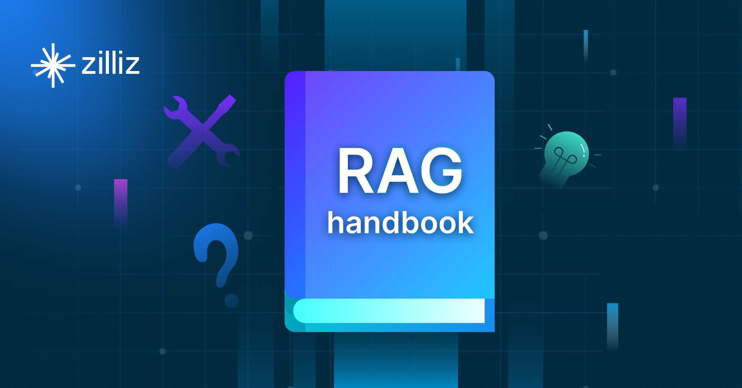 RAG 修炼手册｜一文讲透 RAG 背后的技术
